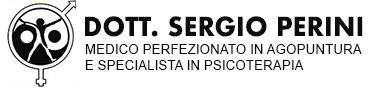 Sergio Perini Medico Agopuntore e Psicoterapeuta Brescia